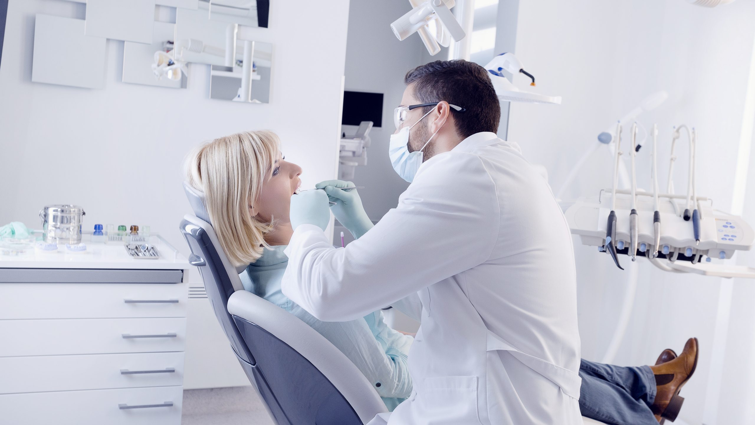 About Dentist in Maxton, NC